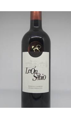 Vino Tinto Conrad León Sabio