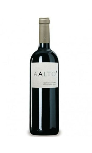 Vino Aalto Crianza 75CL