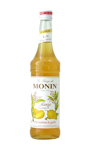 Monin Sirope Mango 70CL