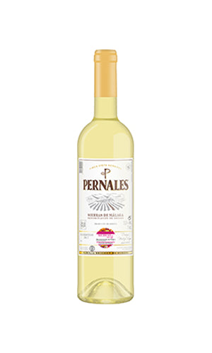 Vino Pernales Blanco Chardonnay