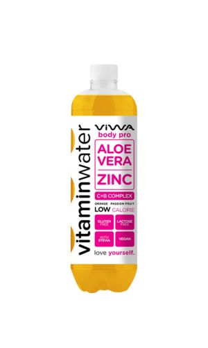 Vitaminwater Body Pro Viwa 600ML