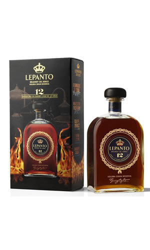 Lepanto Solera Gran Reserva 70CL