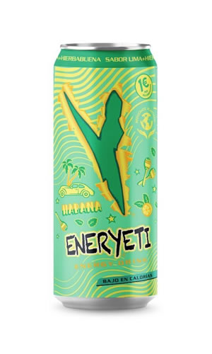 Eneryeti Habana