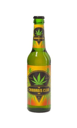 The Cannabis Club Sud 33CL - Supercaro