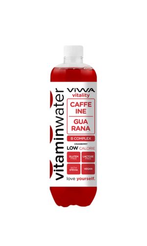 Vitaminwater Vitality Viwa 600ML