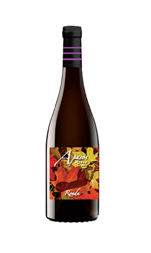 Vino Tinto Apasos Roble