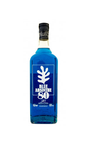 Absenta Blue 80º 20CL