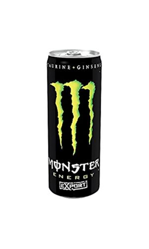 Monster Energy Export 250ML