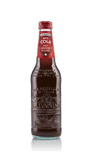 Cola Bio Galvanina 350ML