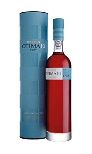 Warres Otima 10 Años Port 50CL