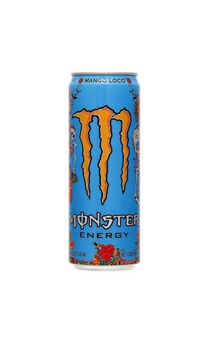 Monster Export Mango Loco 250ML