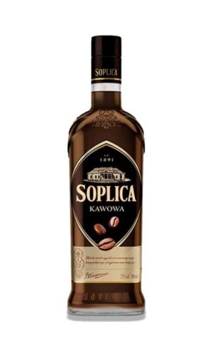 Soplica Kawowa Café 50CL