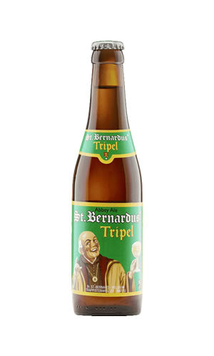 St. Bernardus Tripel 33CL - Supercaro