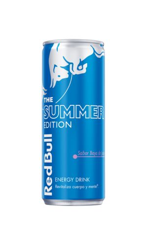 Red Bull The Summer Edition Baya de Junio 250ML