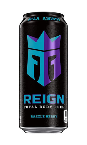 Reign Razzle Berry 500ML