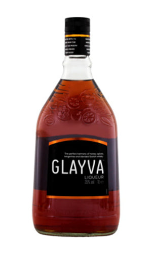 Glayva Liqueur 70CL