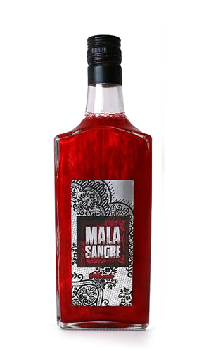 Absenta Mala Sangre 70CL