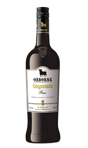 Osborne Fino Coquinero 75CL