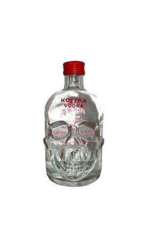 Mini Calavera Takensap Vodka Premium 5CL