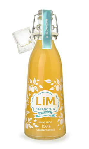 Lim Narancello Premium 70CL