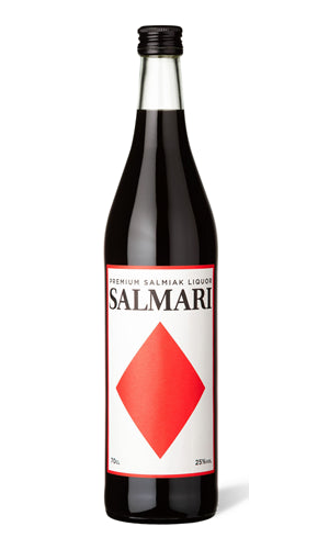 Salmari Salmiak 70CL