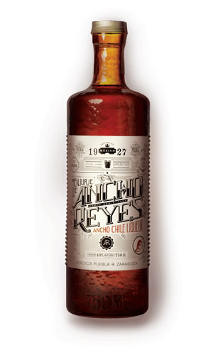 Ancho Reyes Chile Liqueur 70CL