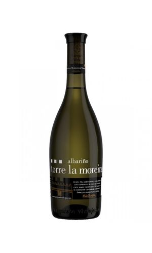 Albariño Torre La Moreira 75CL