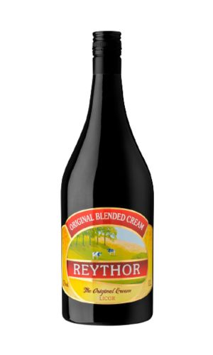 Irish Cream Reythor 1L