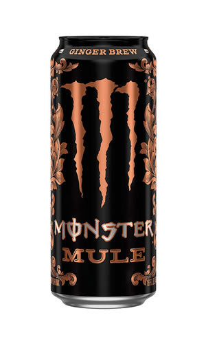 Monster Mule