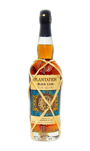 Ron Plantation Black Cask Barbados 70CL