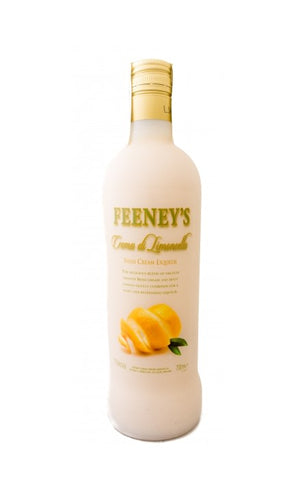 Licor Feeneys Crema De Limoncello