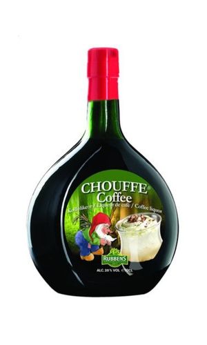 Licor de Café Chouffe Coffee 70CL