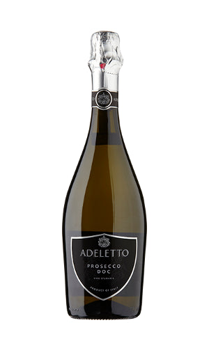 Prosecco Doc Adeletto 75CL