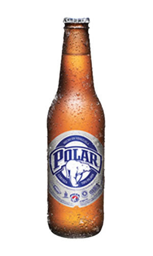 Cerveza Polar 33CL