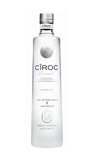 Ciroc Coconut 70CL