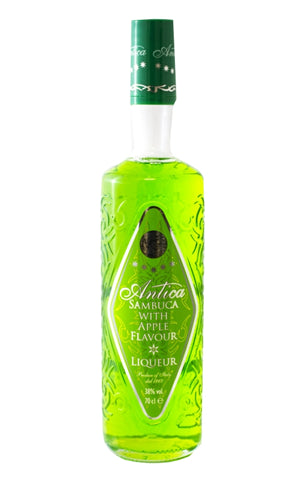 Sambuca Antica Apple 70CL