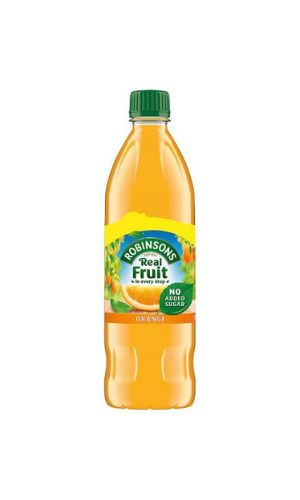 Robinsons Real Fruit Orange 1L