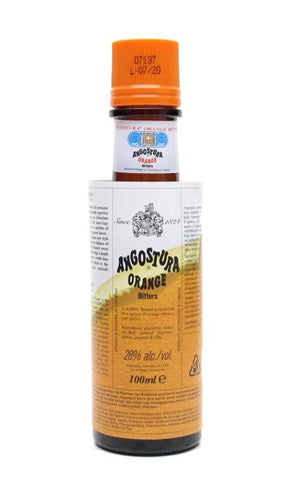 Angostura Orange Bitters 100ML