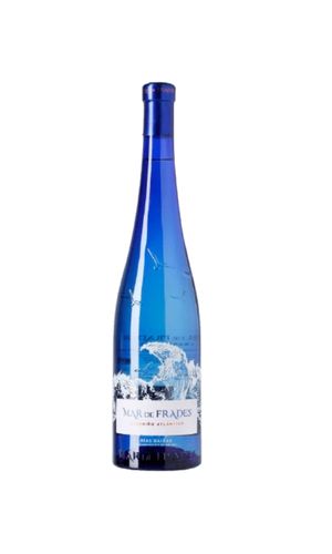 Vino Blanco Albariño Mar De Frades Magnum 1,5L