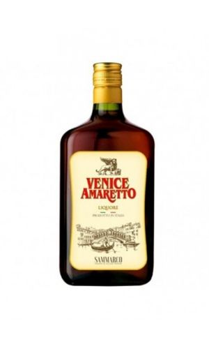 Amaretto Venice 70CL