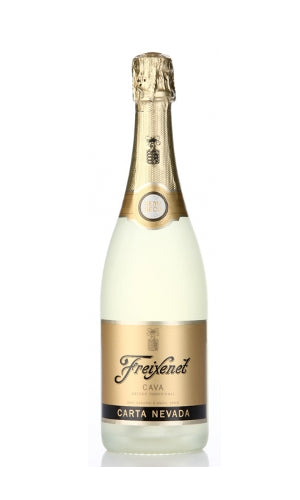 Freixenet Gran Carta Nevada Semi 75CL