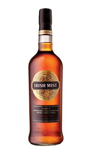 Irish Mist Liqueur 1L