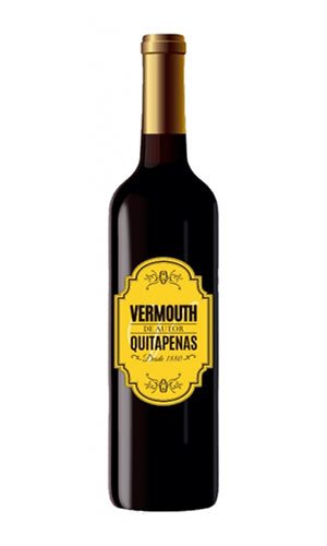 Vermouth Quitapenas 75CL