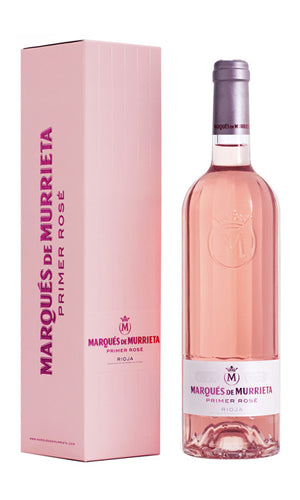 Marqués de Murrieta Primer Rosé 75CL