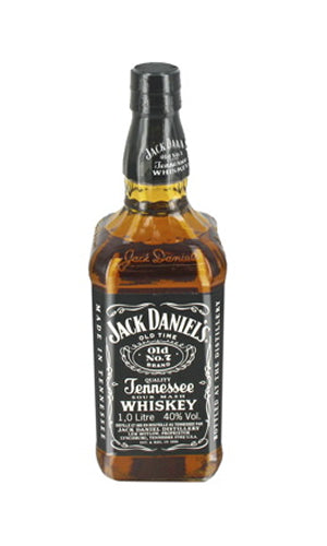 Jack Daniel's 1L