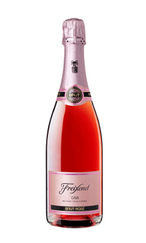 Freixenet Brut Rose 375ML