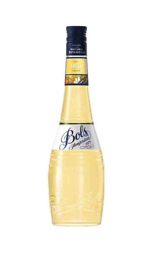 Bols Vanilla 70CL