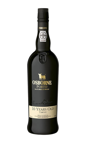 Osborne Porto 10 Años 75 CL