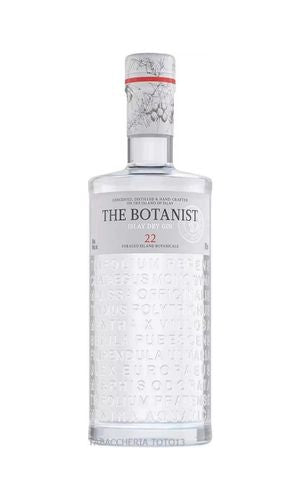 Gin The Botanist 70CL