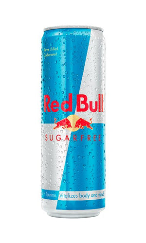 Red Bull Ligth 250ML